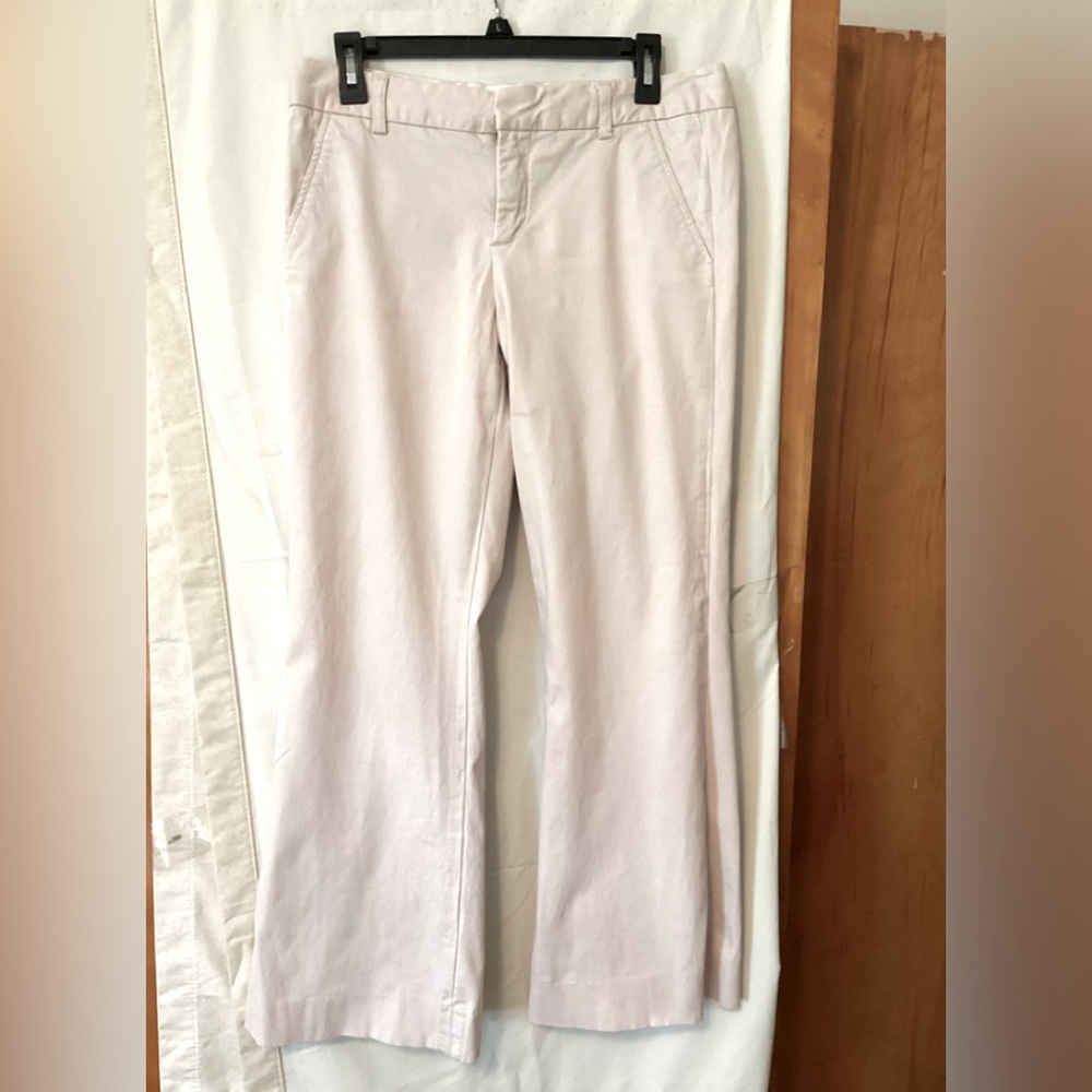 MARC JACOBS  Flared baggy Pants Sz 8